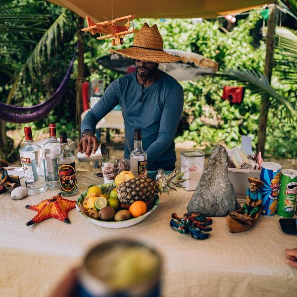Cabana Gameleira - Viagem Inspirada - Foto 4