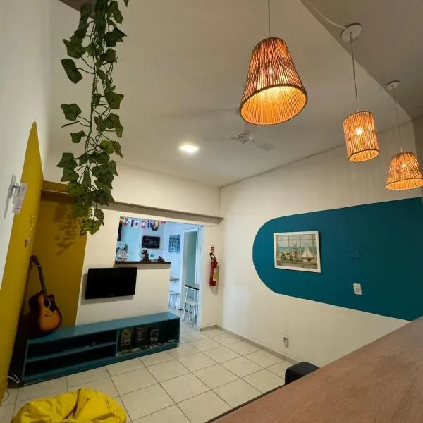 Pousada Vila Praiana