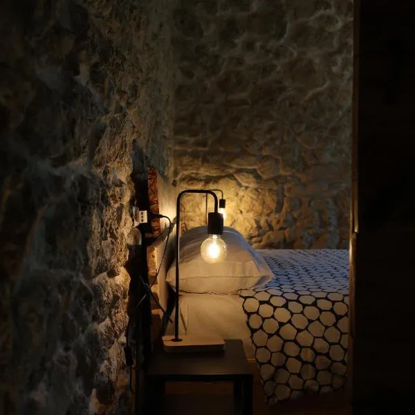 Dimore Di Charme Lago Matese, hotel in San Gregorio