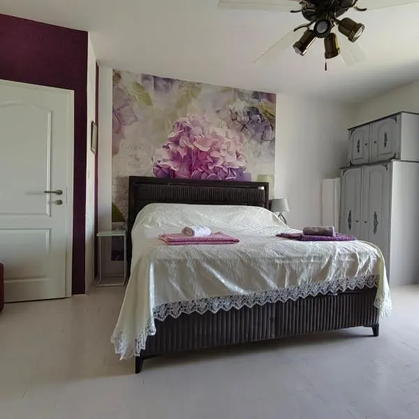 Apartments Jadra Omiš, hótel í Omiš