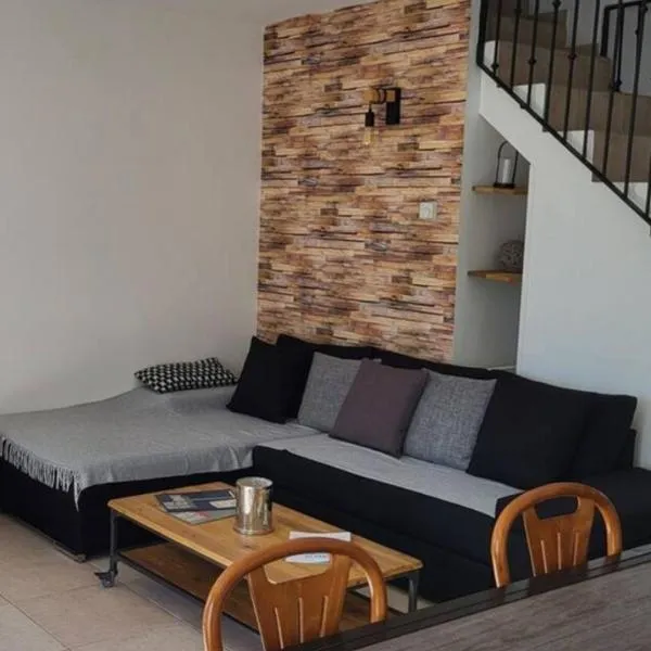 Maison chaleureuse, hotel in Monteux
