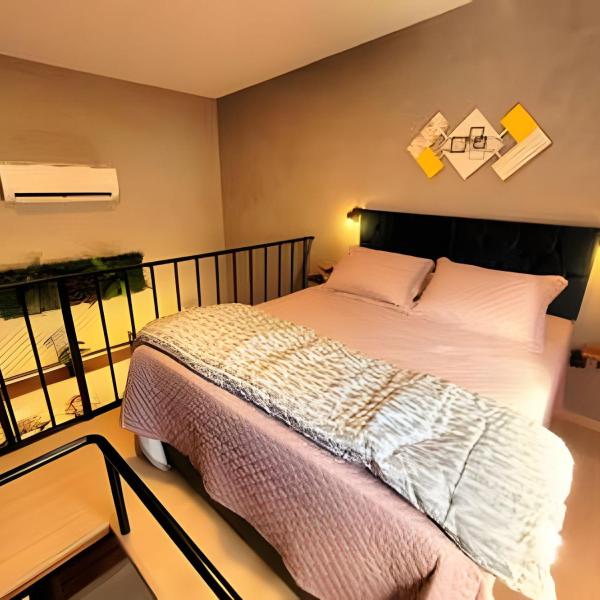 Laguna Lofts - Foto 2