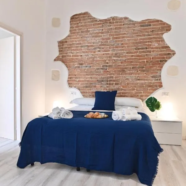 IzzHome The Breeze, hotel v Cagliari