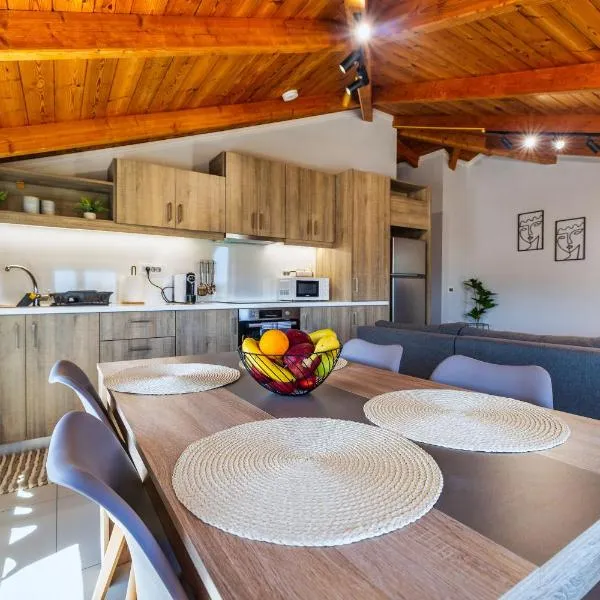 Ionian Serenity House, hotel in Zakynthos Town