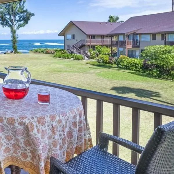 Hanalei Colony Resort C4, hotel in Hanalei
