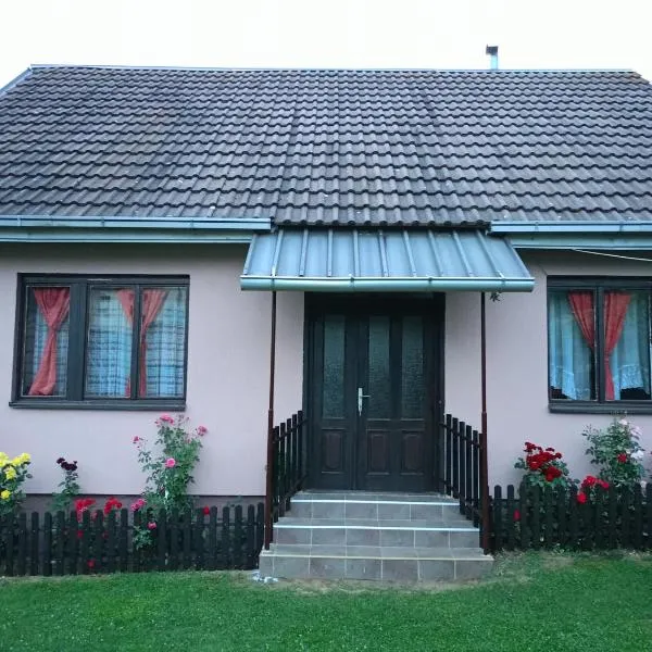 Pantića avlija - Ethno household, hotel v destinaci Požega