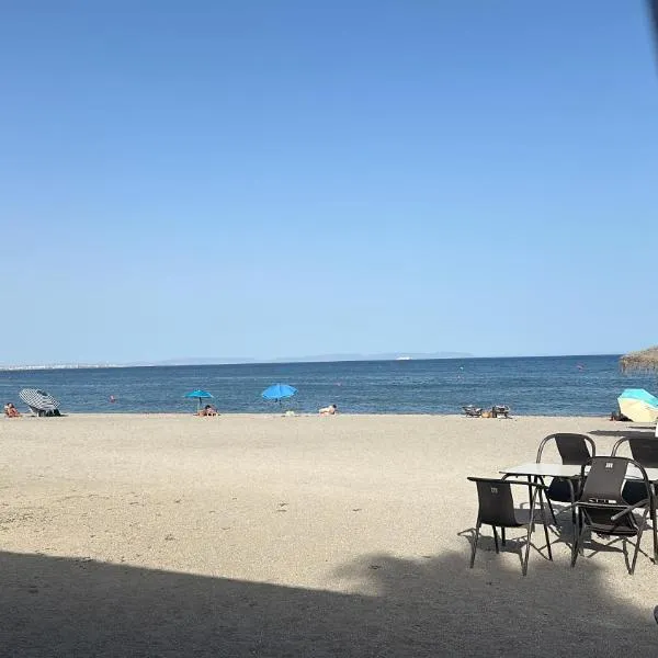 3 dormitorios aguadulce pool, hotel v destinácii Aguadulce