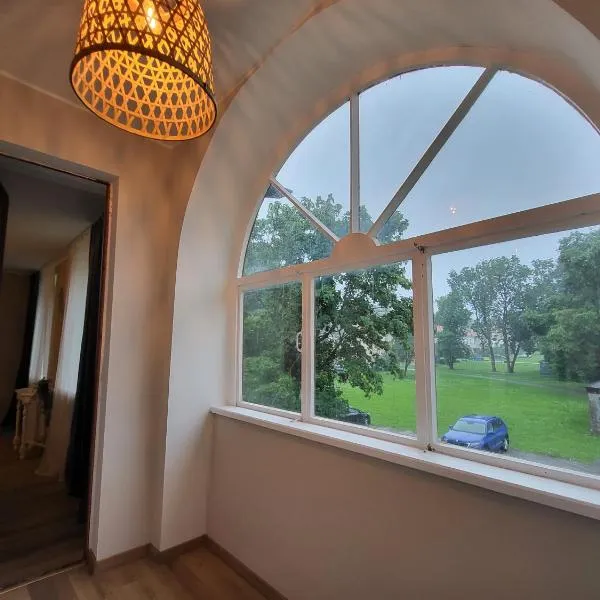 Nooruse Charm Apartment, ξενοδοχείο σε Jõhvi