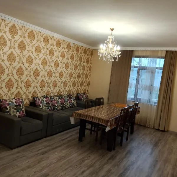 Ksenya B&B, hotel v destinaci Tatev
