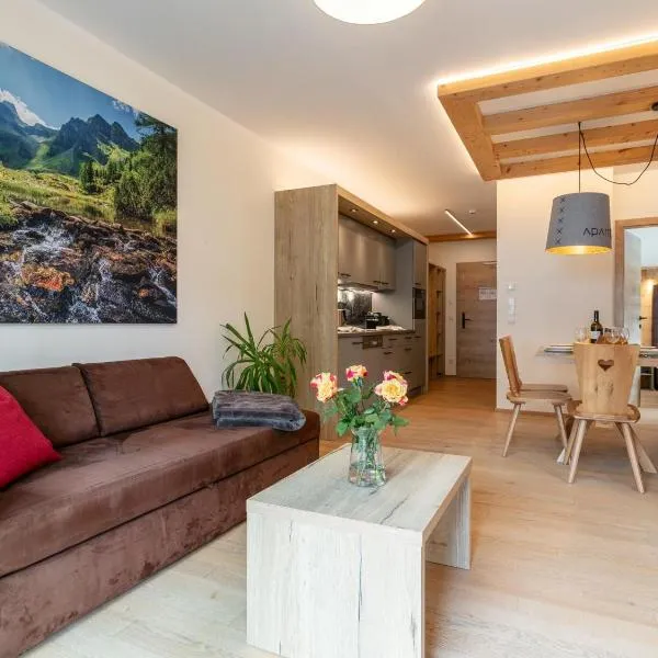 Apart33 Top 1-30, hotel in Haus im Ennstal