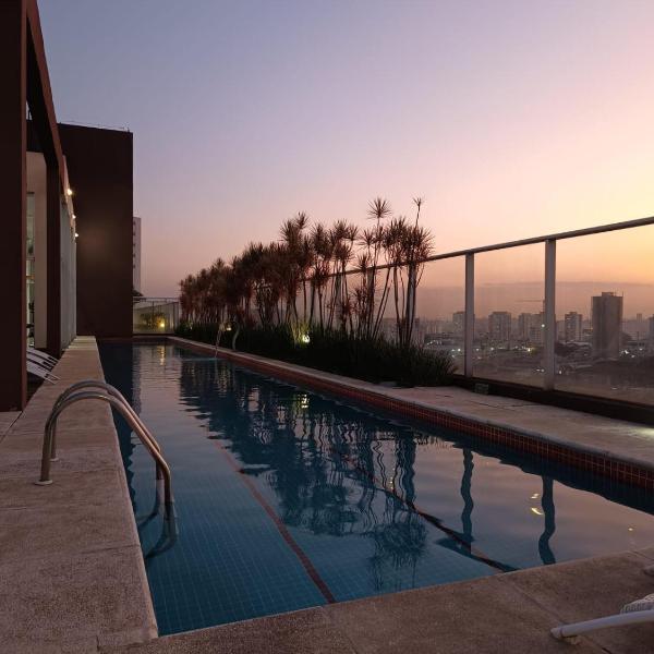 Stay GRU - Loft 2 Completo próx GRU airport - Guarulhos - Foto 4