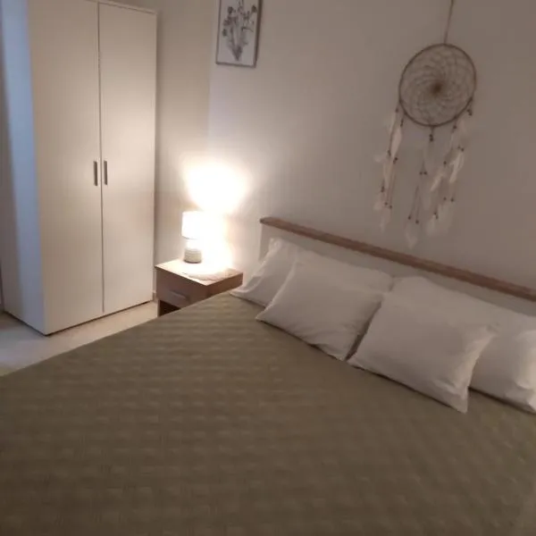 Apartman Golubinka - Molat, hotelli kohteessa Molat