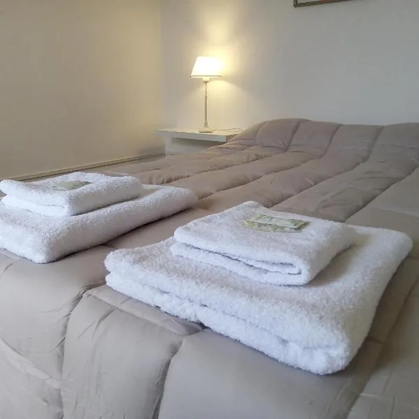Urquiza - Habitación para turistas, hotel v destinaci Cordoba