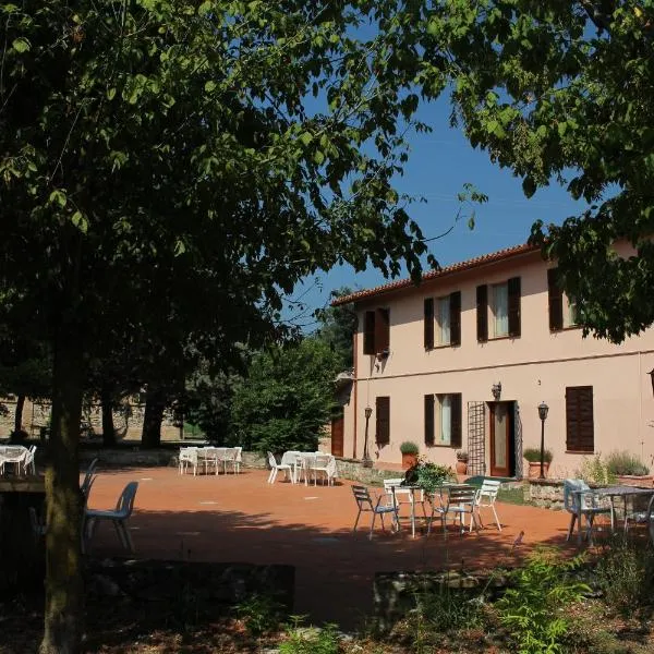 Casa Deimar, hotel in Matelica