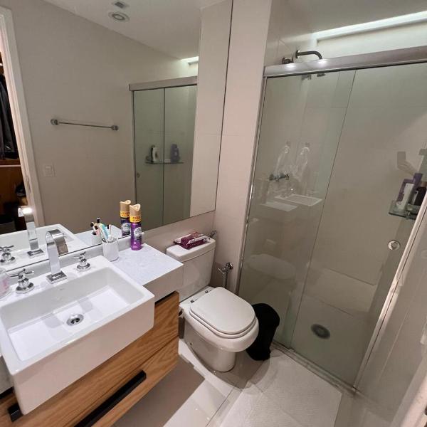 Apartamento Moderno no Brooklin - Foto 3