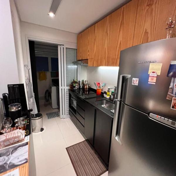 Apartamento Moderno no Brooklin - Foto 5