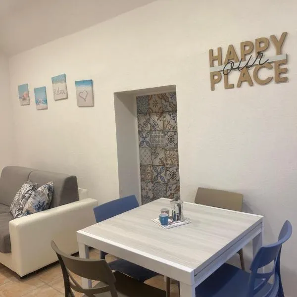 La casetta del Vicoletto, hotell sihtkohas Formia