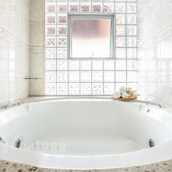 Dream House - 500m da praia com piscina