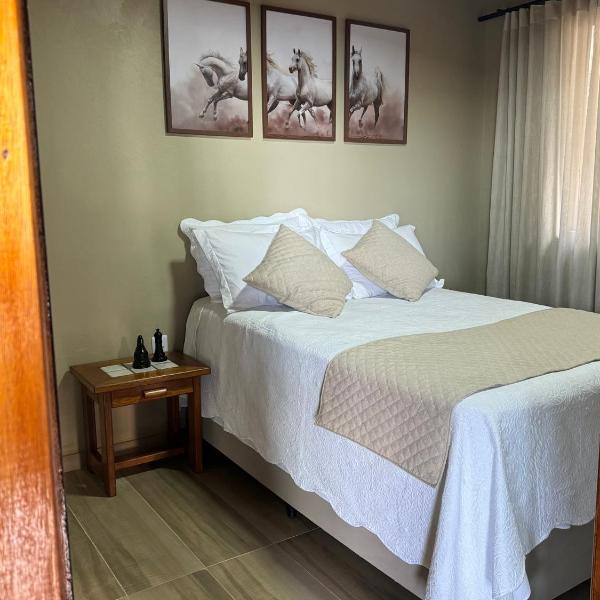 Cabana Santo Reffúgio - Foto 2