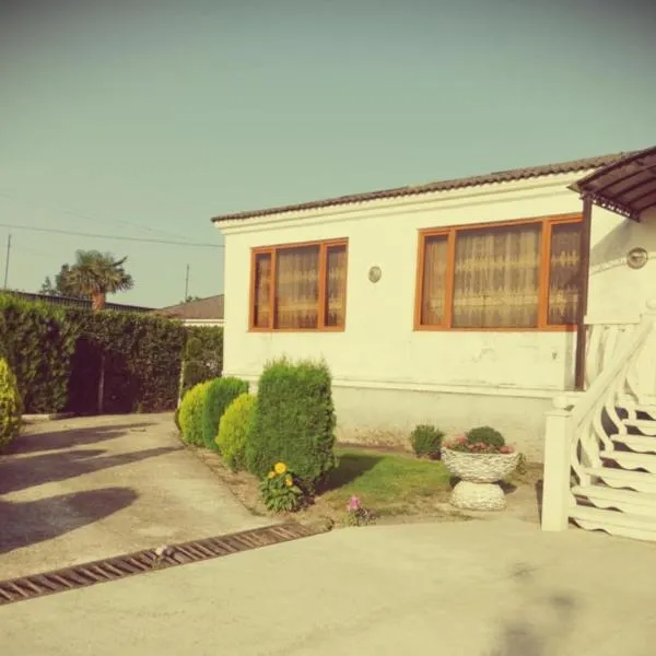 Guest House Ani, Hotel in Anaklia