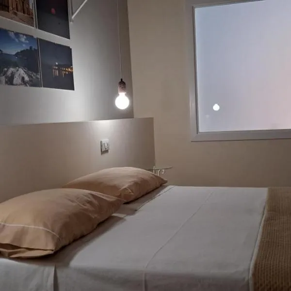 Casa Vacanze CHome, hotel v destinácii Monteroni di Lecce