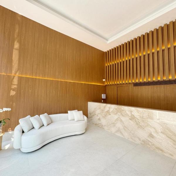 Art Lapa Hotel