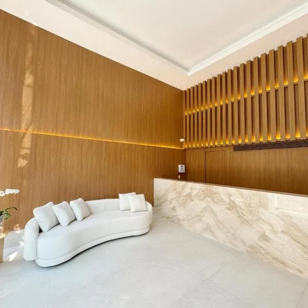Art Lapa Hotel