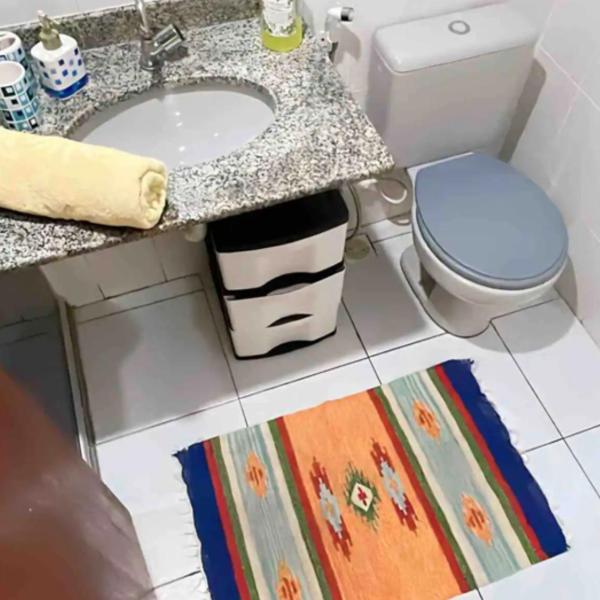 Residencial Praia das Dunas Ambiente familiar - Foto 3