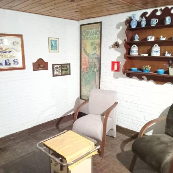 Casa Violeta - Foto 4