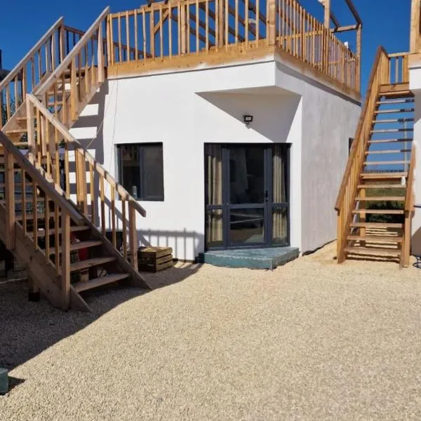 SUN Bungalow Costinești, hotel v destinaci Schitul