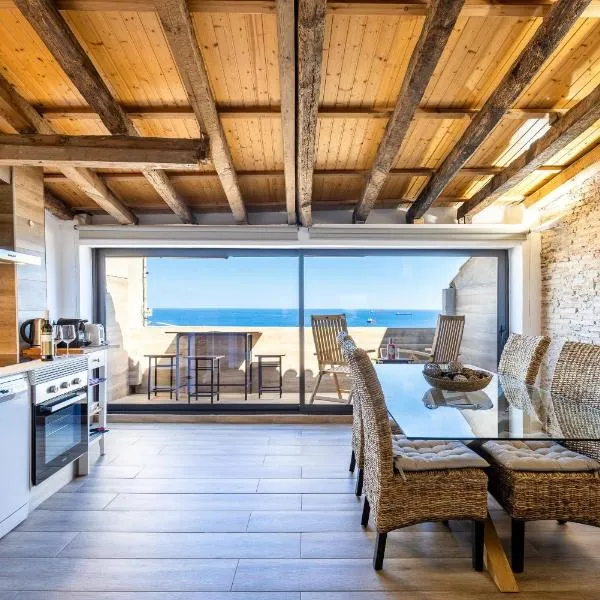 Panoramic - Unik Vacation, hotel sa Tarragona