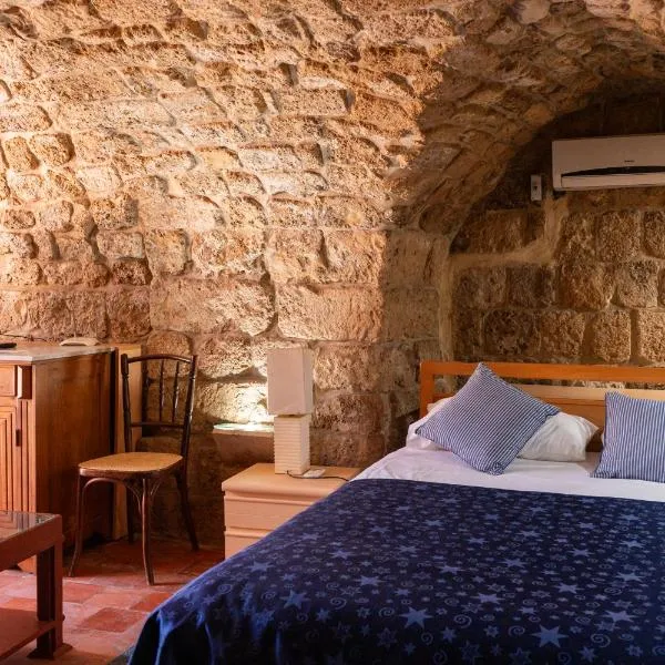 Casa del Porto Byblos、ジュベイルのホテル