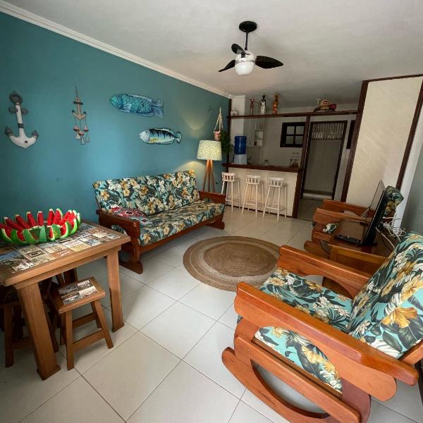 Residencial Praia das Dunas Ambiente familiar - Foto 5