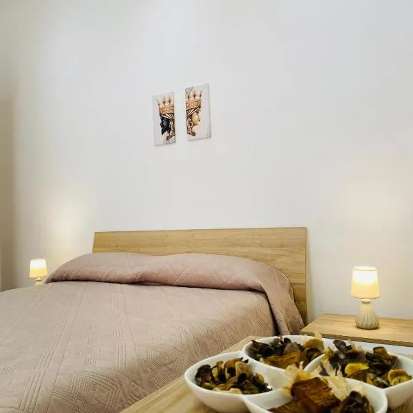 Il Cortiletto Casa Vacanze, hotel in Pachino
