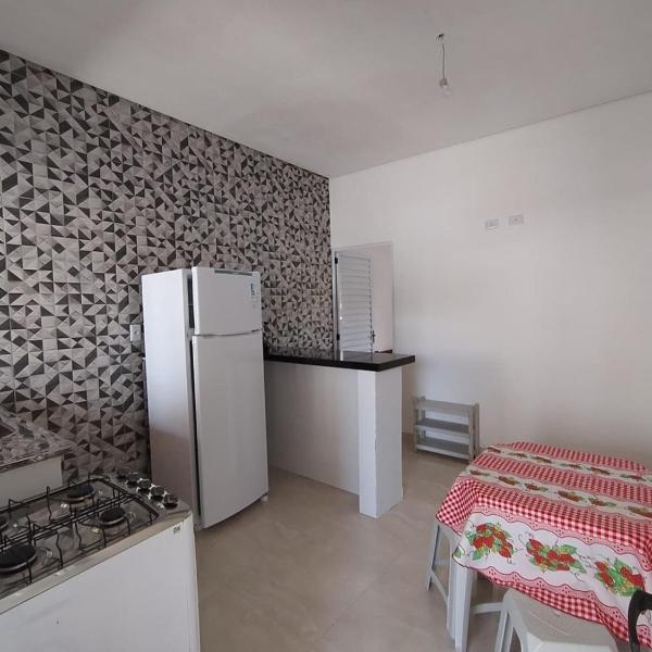 Apartamento 01 - Toninhas - Foto 4