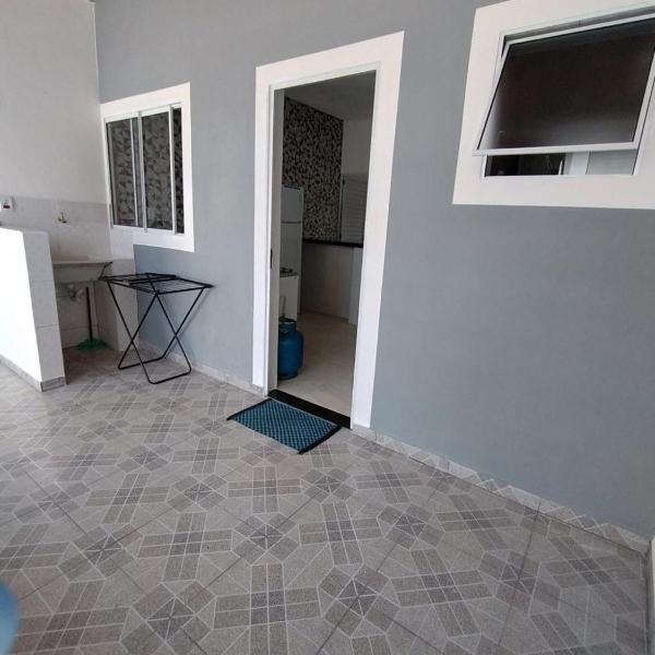 Apartamento 01 - Toninhas - Foto 5