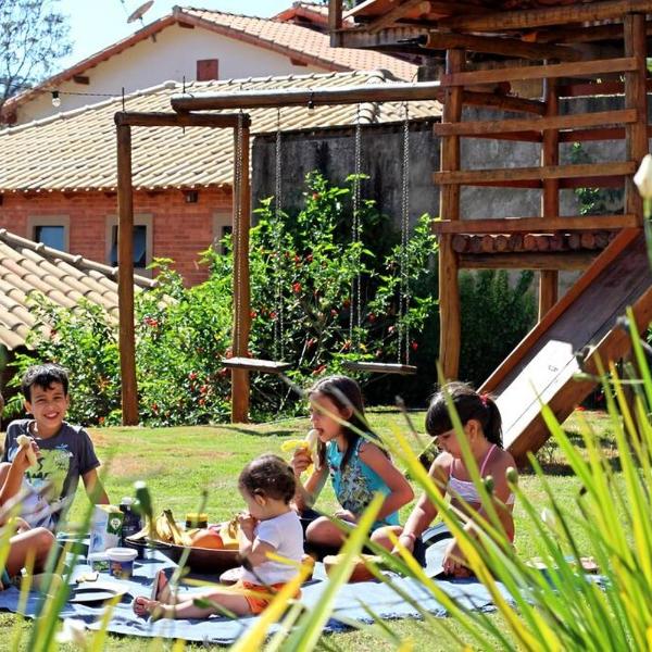 Casa Amantes da Serra Ibitipoca 3 qts - Privacidade, Lazer, Vista, Localização Privilegiada - Foto 2