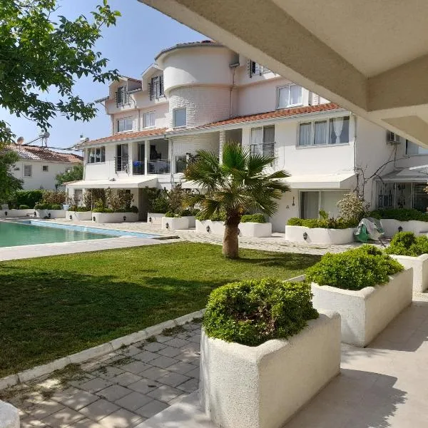 Harika bir yer, hotel i Ölüdeniz