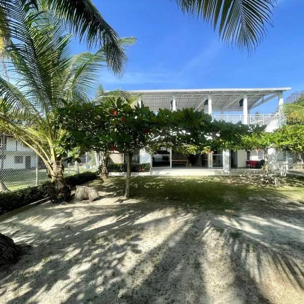 Costa Azul, Necoclí, hotel di Necoclí