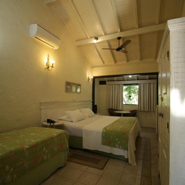 Ecoresort Refúgio Cheiro de Mato - Foto 2