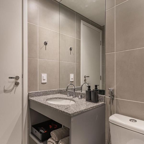 Studio aconchegante I Perdizes I Nubank Parque - Foto 3