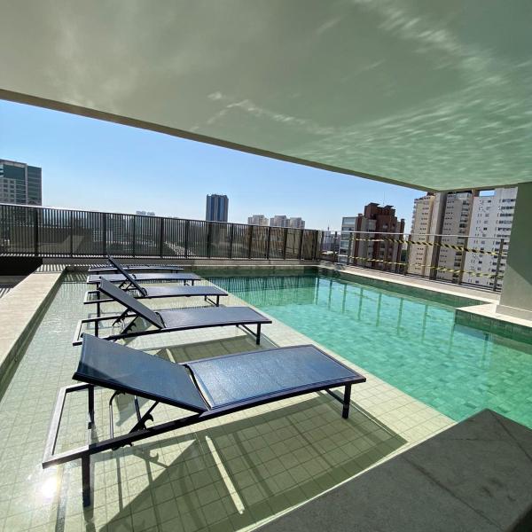 Studio aconchegante I Perdizes I Nubank Parque - Foto 4