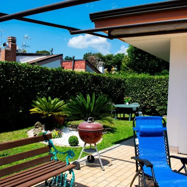 Maison Martina, hotel v destinaci Ariccia