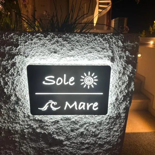 Appartamento Mare – hotel w mieście Numana