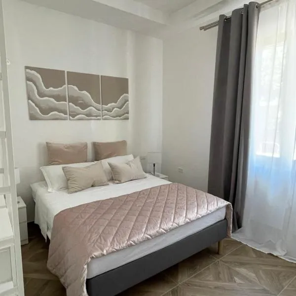 Domus Emilia, hotel in Ortona