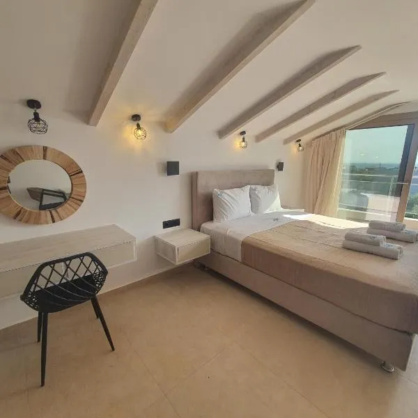 Calma Living, Hotel in Potos