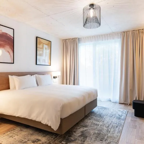 voco Beaune , Cité des Vins by IHG, khách sạn ở Beaune