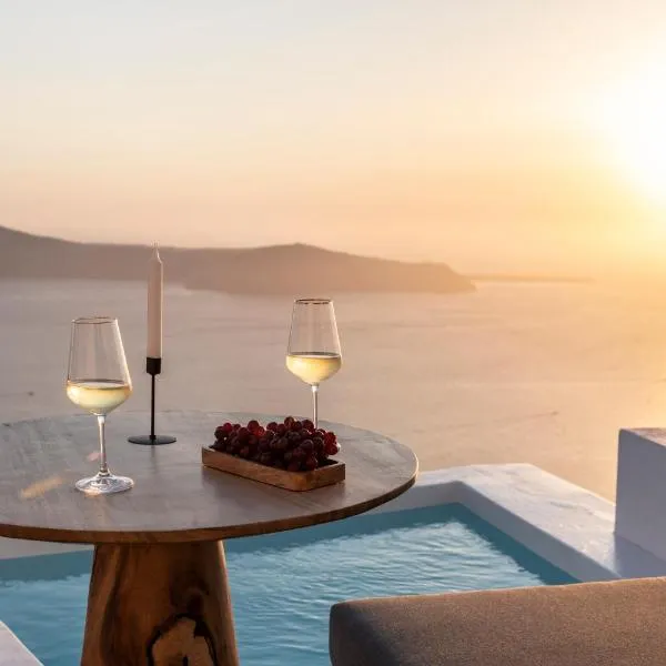 Villa Lukas, ξενοδοχείο στο Ημεροβίγλι