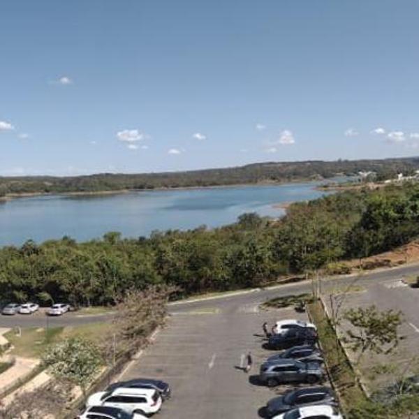 Praias do Lago Eco Resort N208-5 - Foto 5