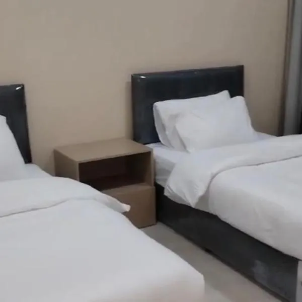 Baytna Hotel Apartments بيتنا للشقق الفندقية, hotel v destinaci Salalah